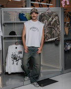 Earthwash Denim Jean