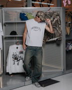 Earthwash Denim Jean