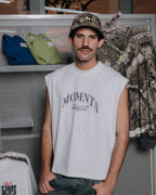Mercado Trademark Colab Tank Top