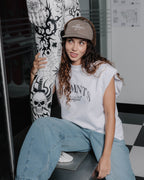 Mercado Trademark Colab Tank Top