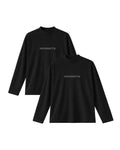 PACK 2 LONGSLEEVE