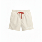 Cabo Blanco Bone Swim Short