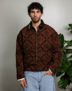 Damask Jacket