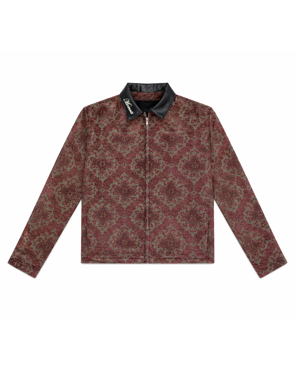 Damask Jacket