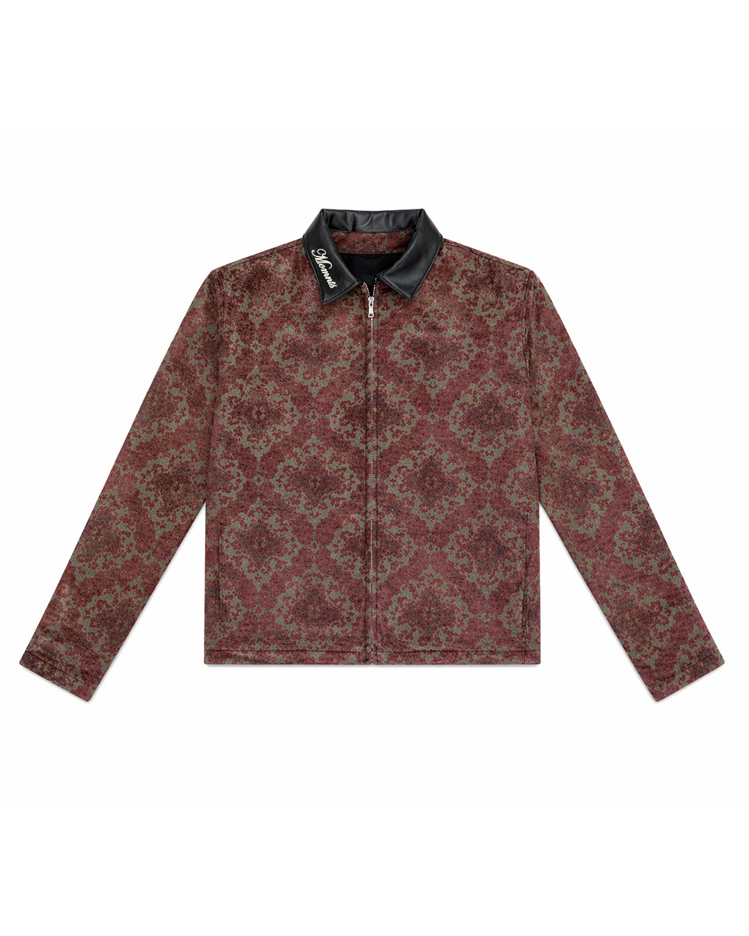 Damask Jacket