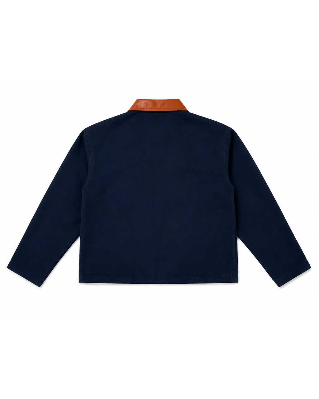 Le Cercle Navy Jacket