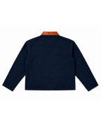 Le Cercle Navy Jacket
