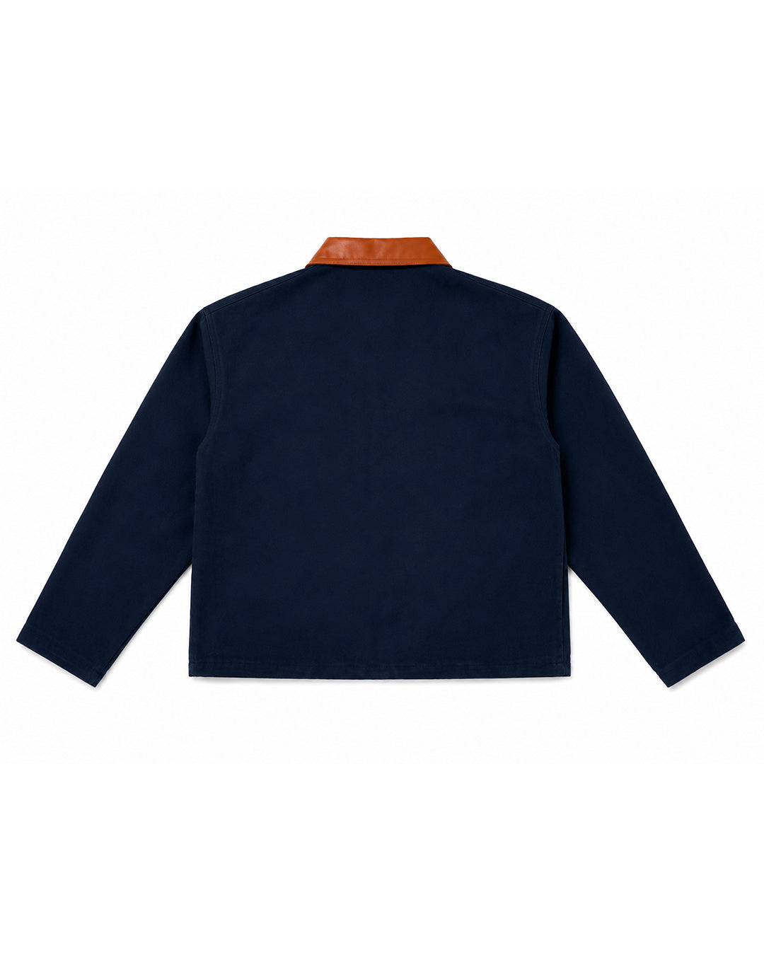 Le Cercle Navy Jacket