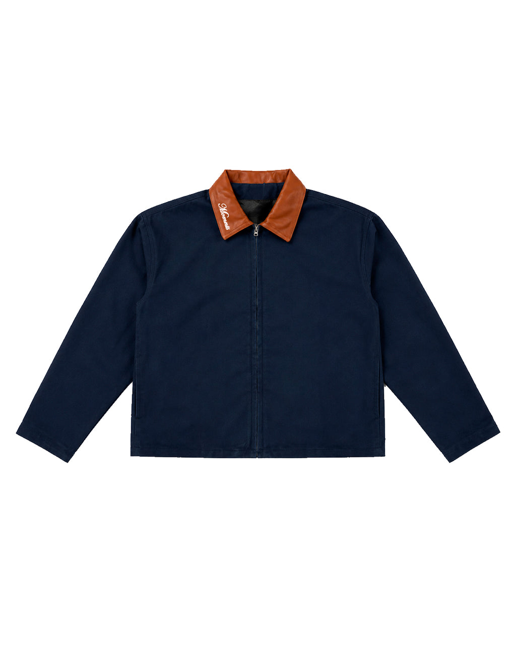 Le Cercle Navy Jacket