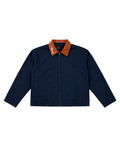 Le Cercle Navy Jacket