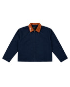 Le Cercle Navy Jacket