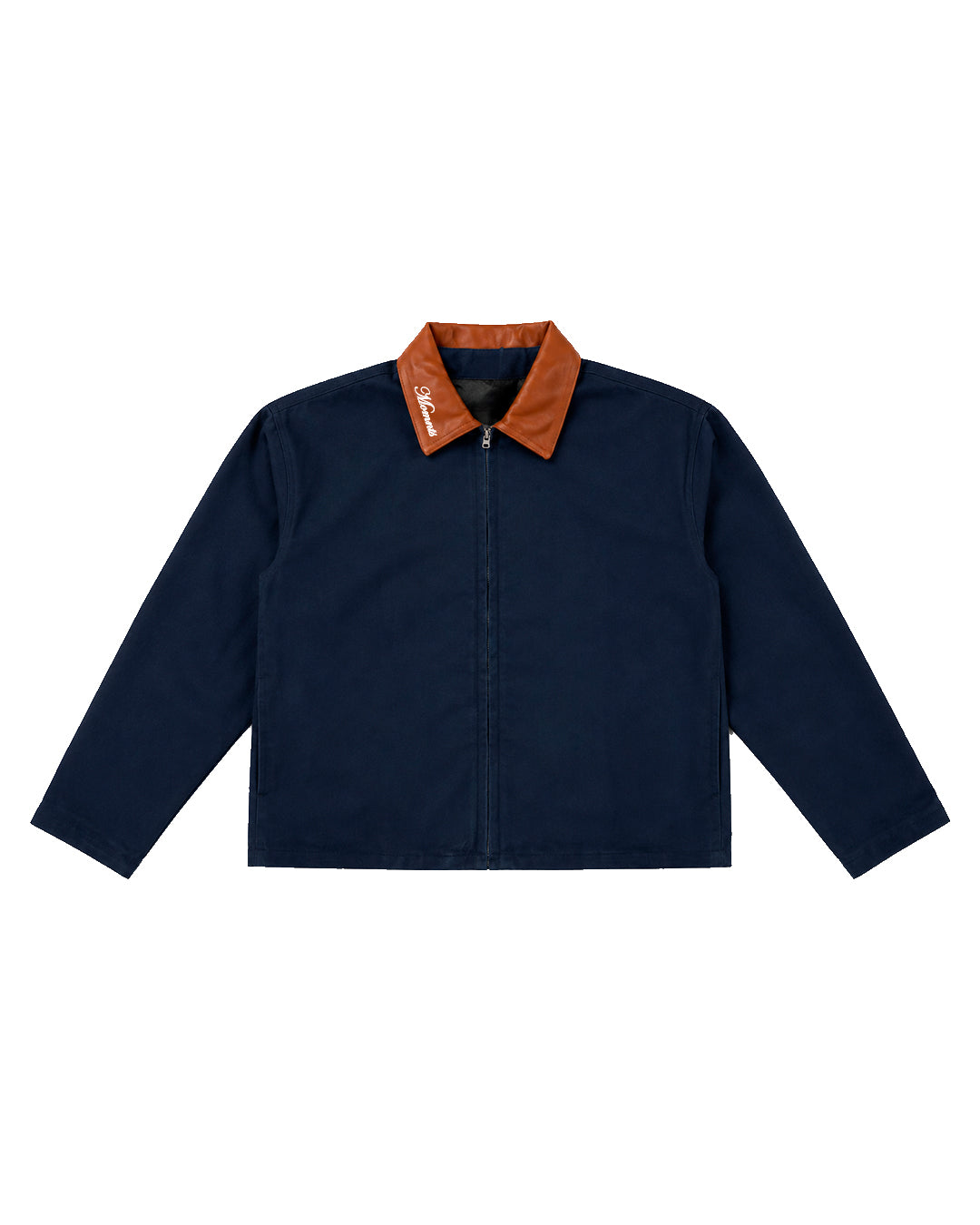 Le Cercle Navy Jacket