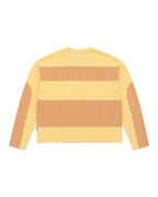 Quiet Club Amarello Waffle LS