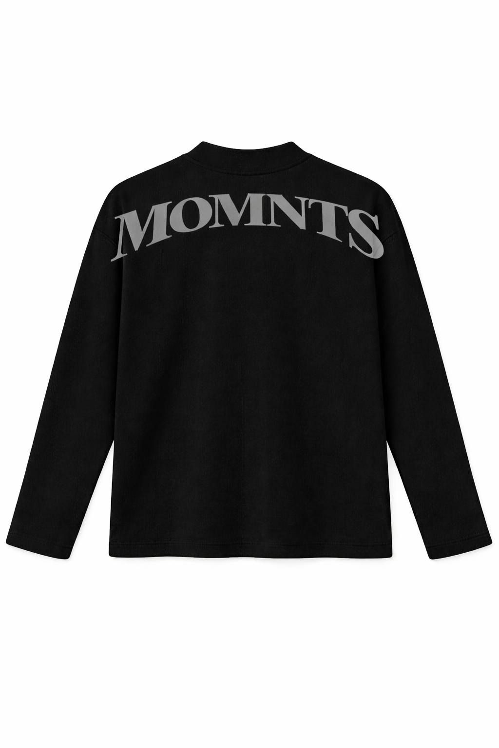 After Black Midnight LS
