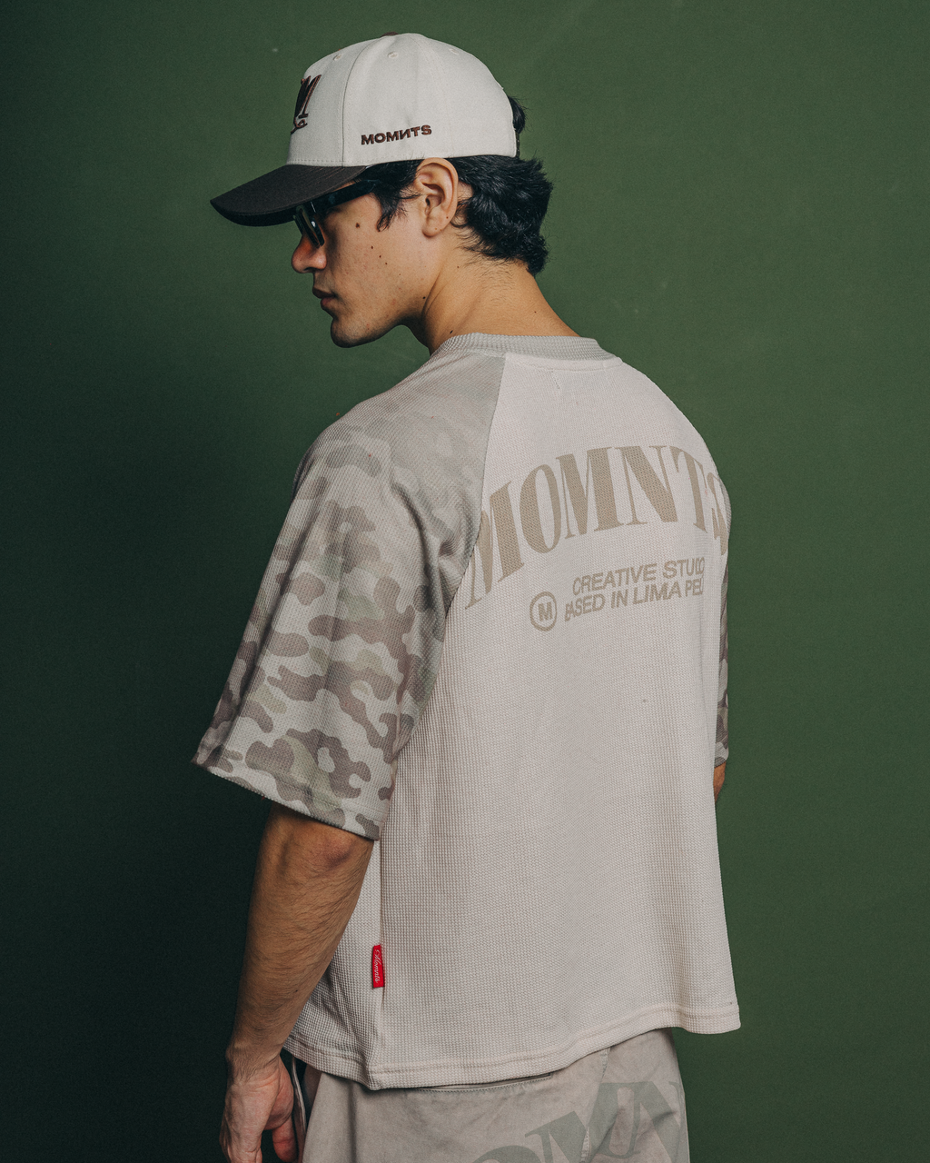 Ranger Waffle T Shirt