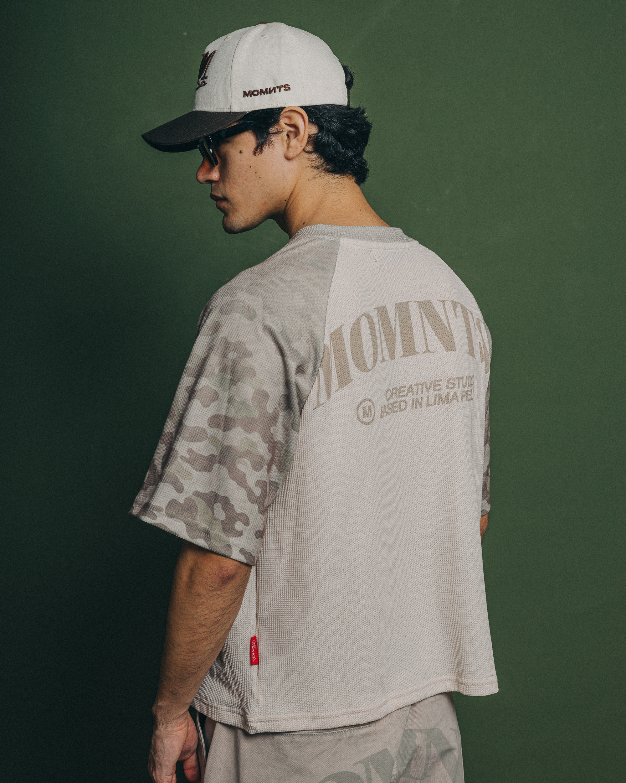 Ranger Waffle T Shirt