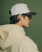 Creative Brown Cap