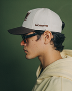 Creative Brown Cap