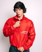 Cabo Blanco Red Windbreacker