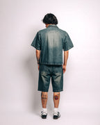 Earthwash Denim Shirt