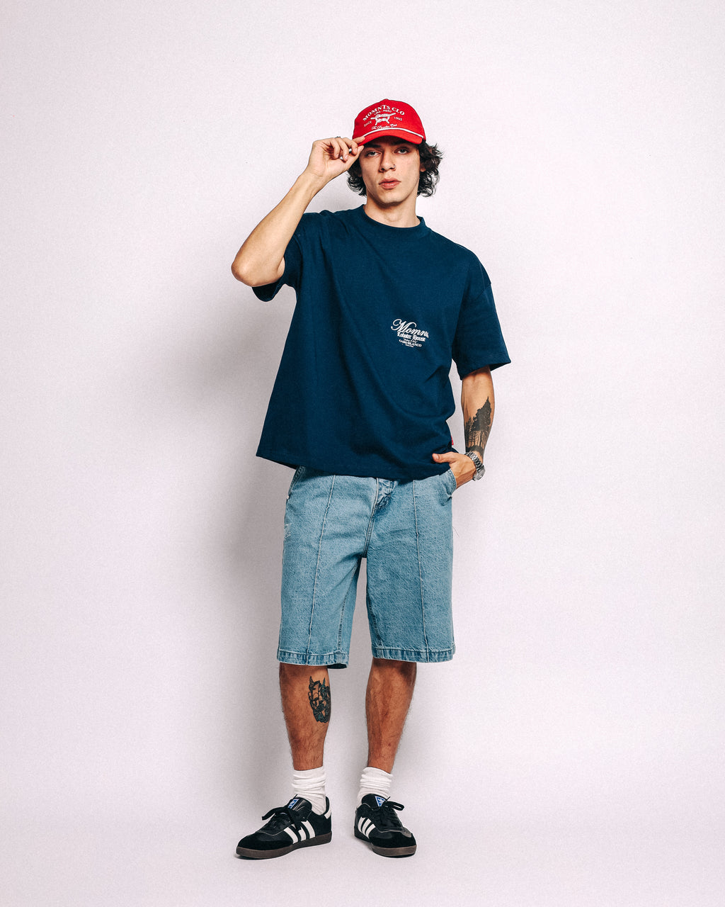 Reef Trap T-Shirt