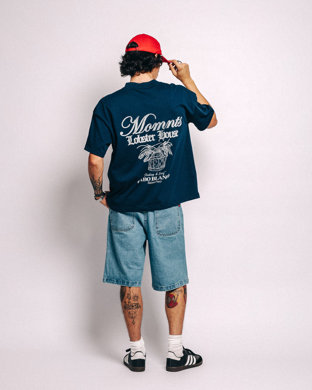 Reef Trap T-Shirt