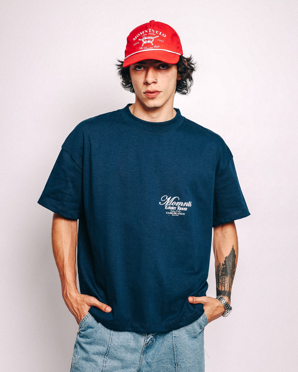 Reef Trap T-Shirt