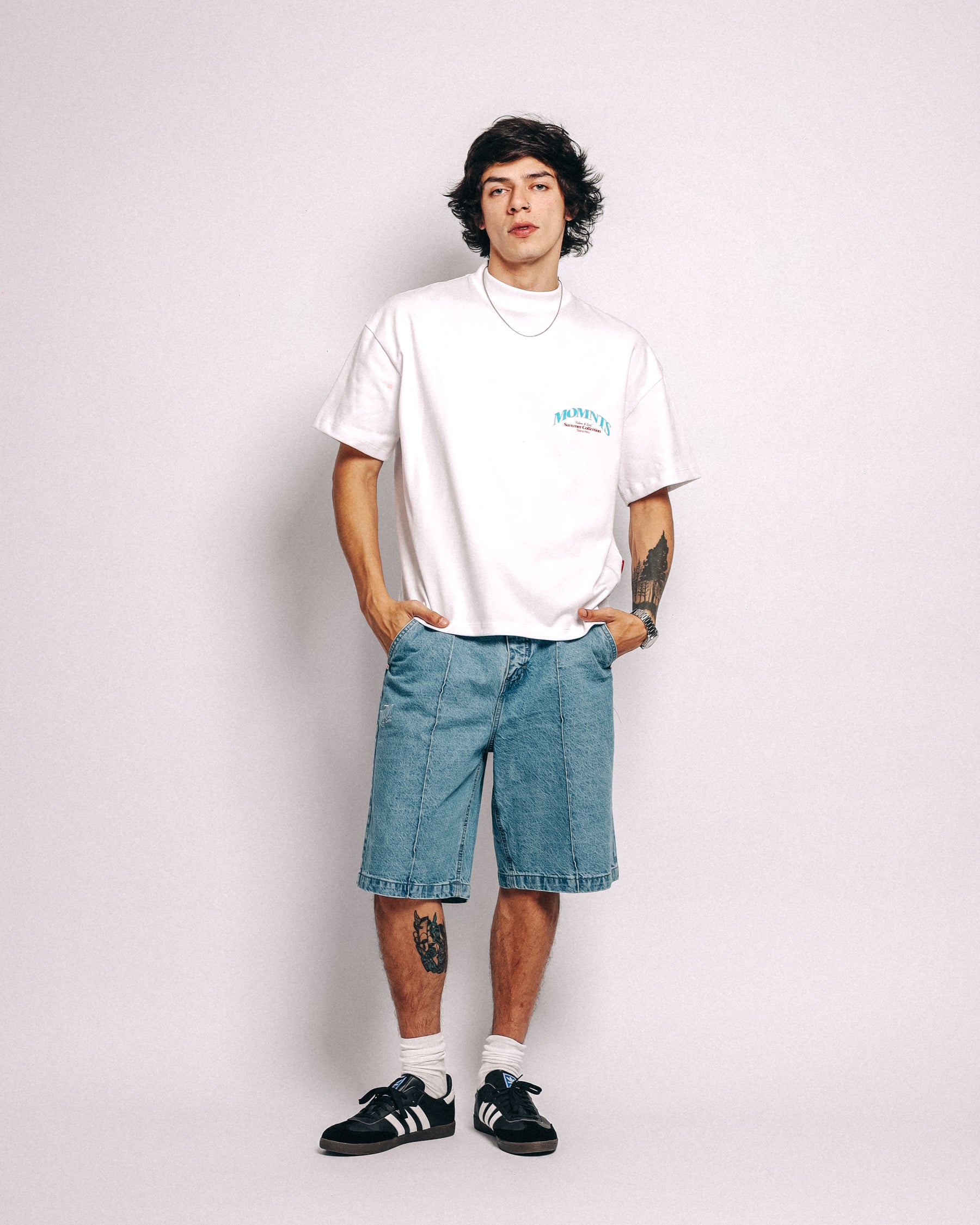 Saltwind Coast T-Shirt