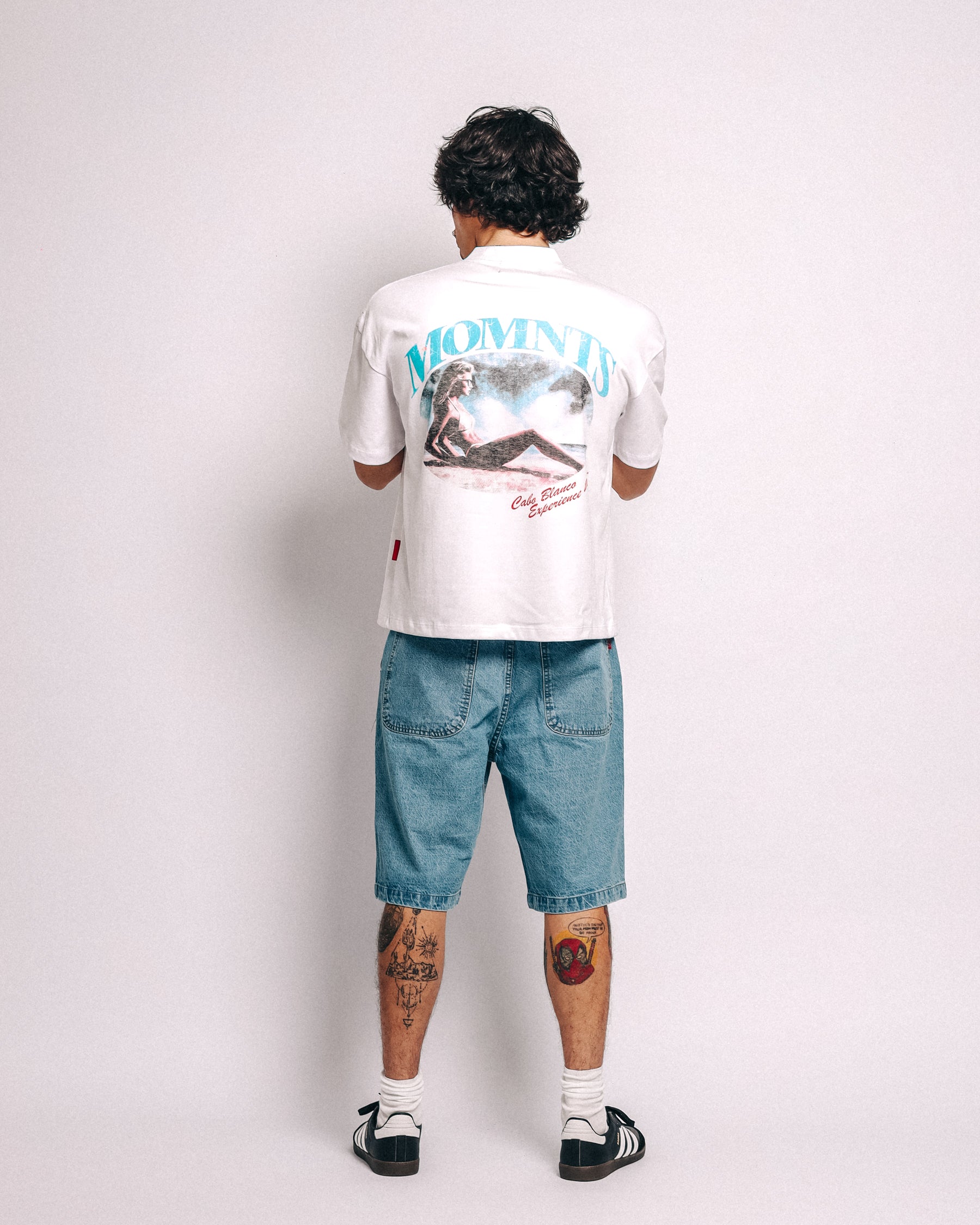 Saltwind Coast T-Shirt