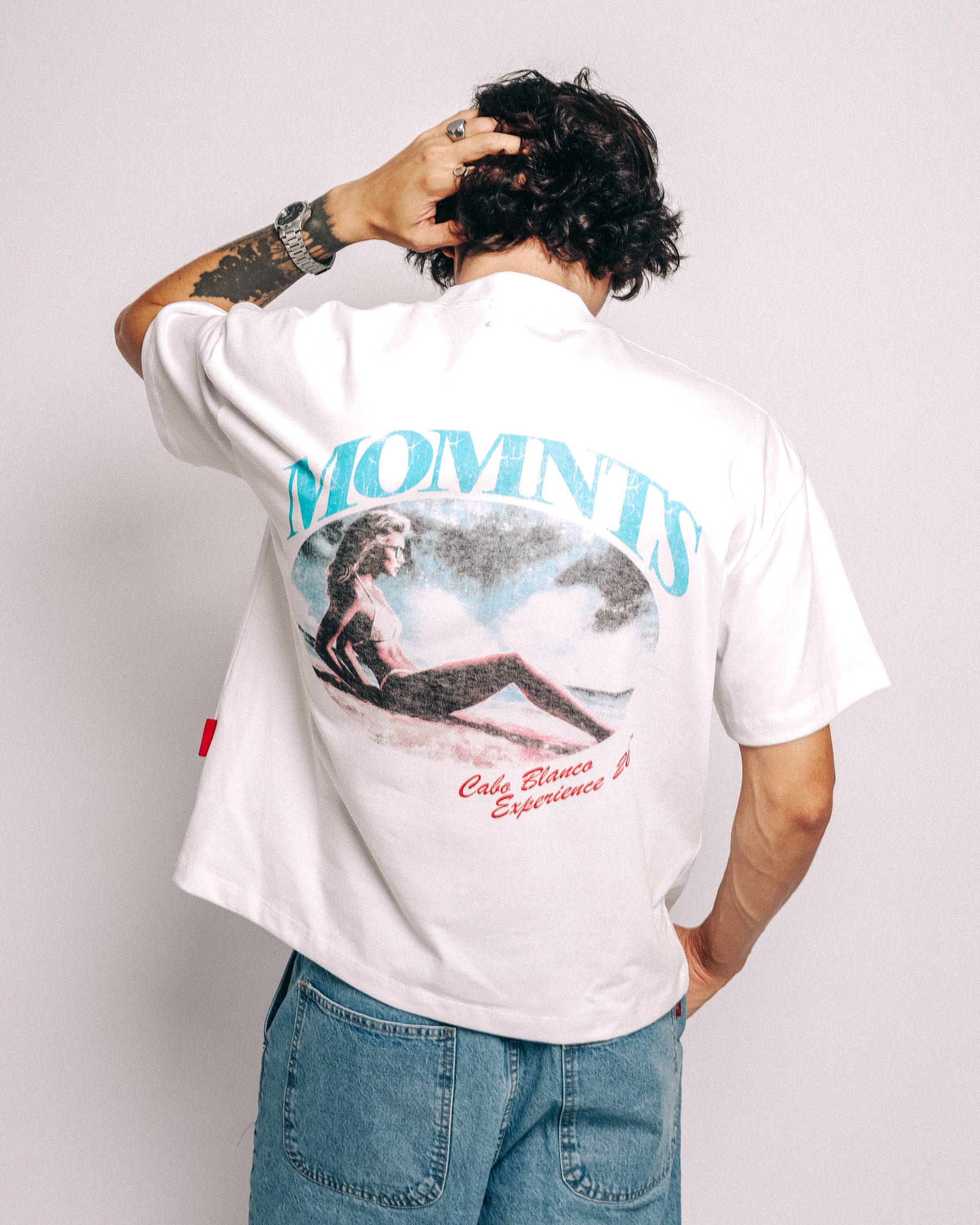 Saltwind Coast T-Shirt