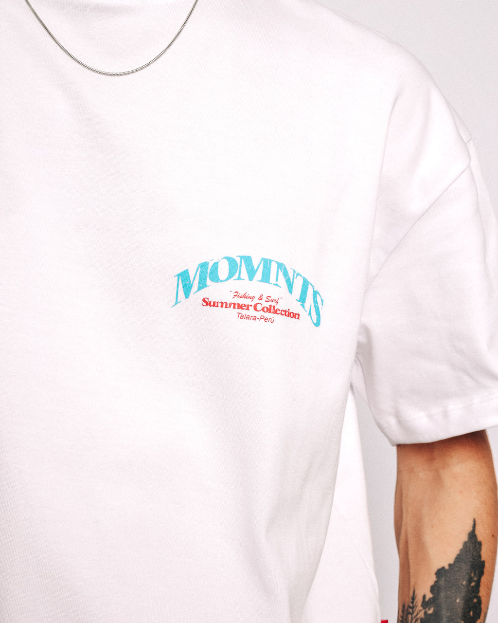 Saltwind Coast T-Shirt