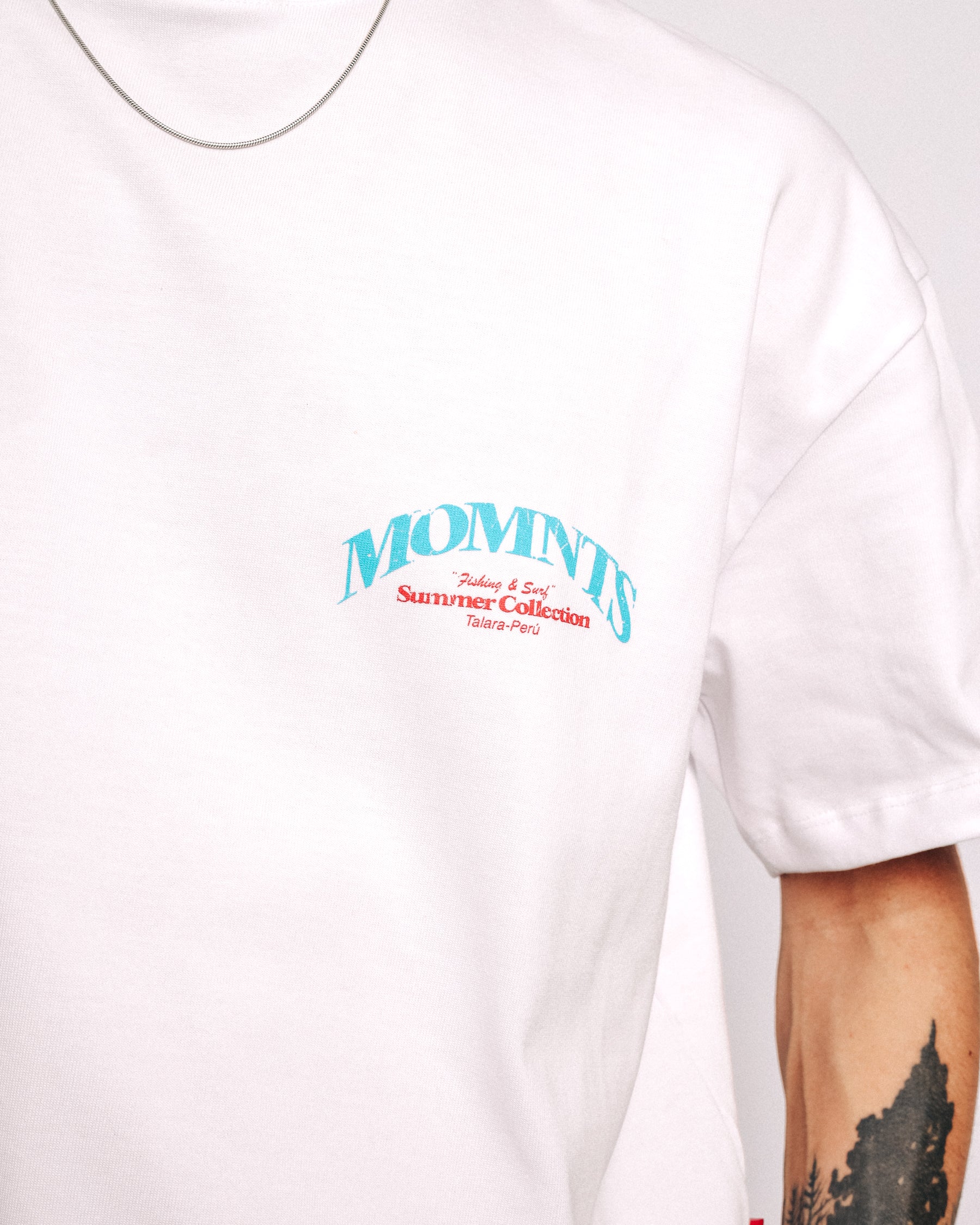 Saltwind Coast T-Shirt