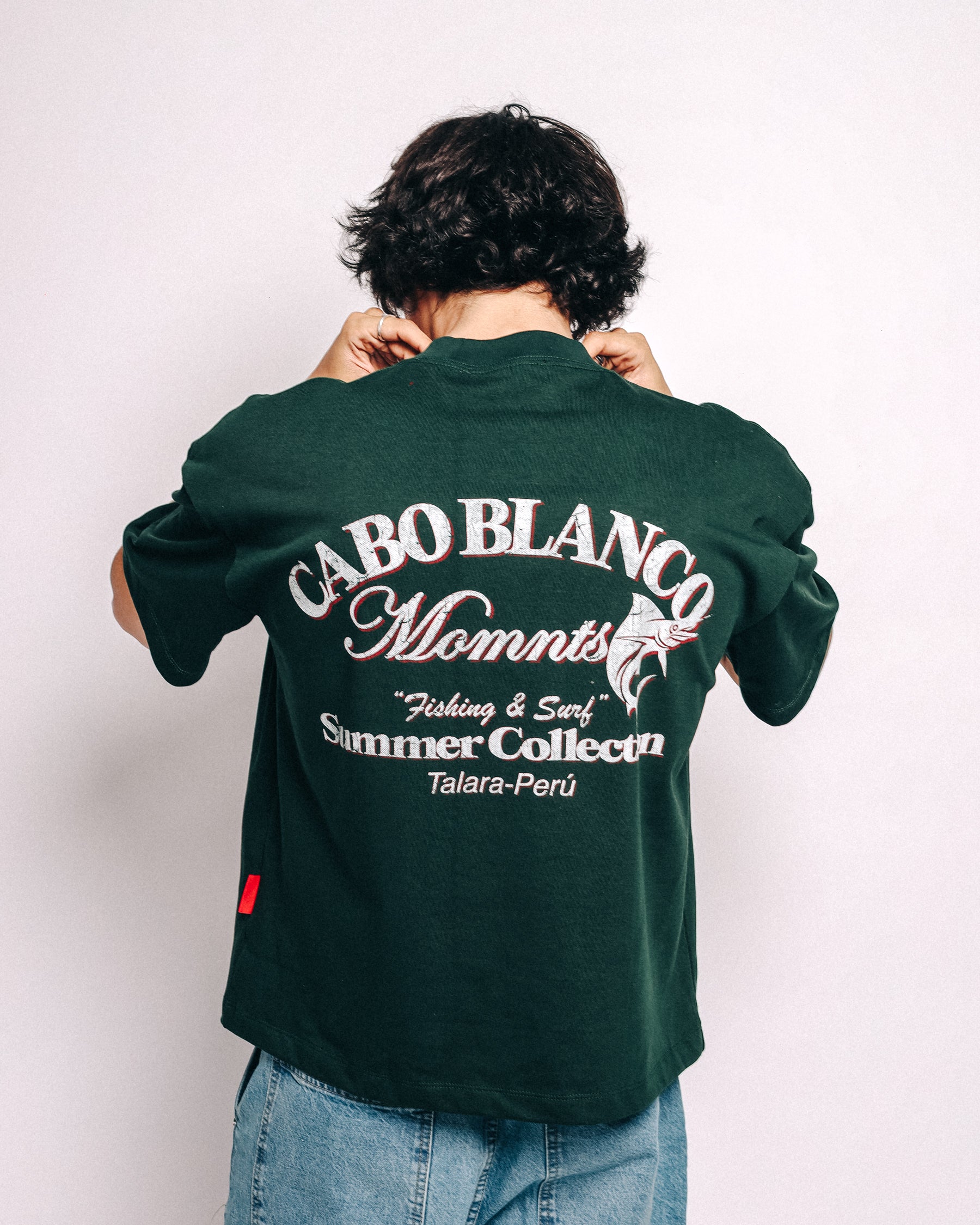 Water Strike T-Shirt