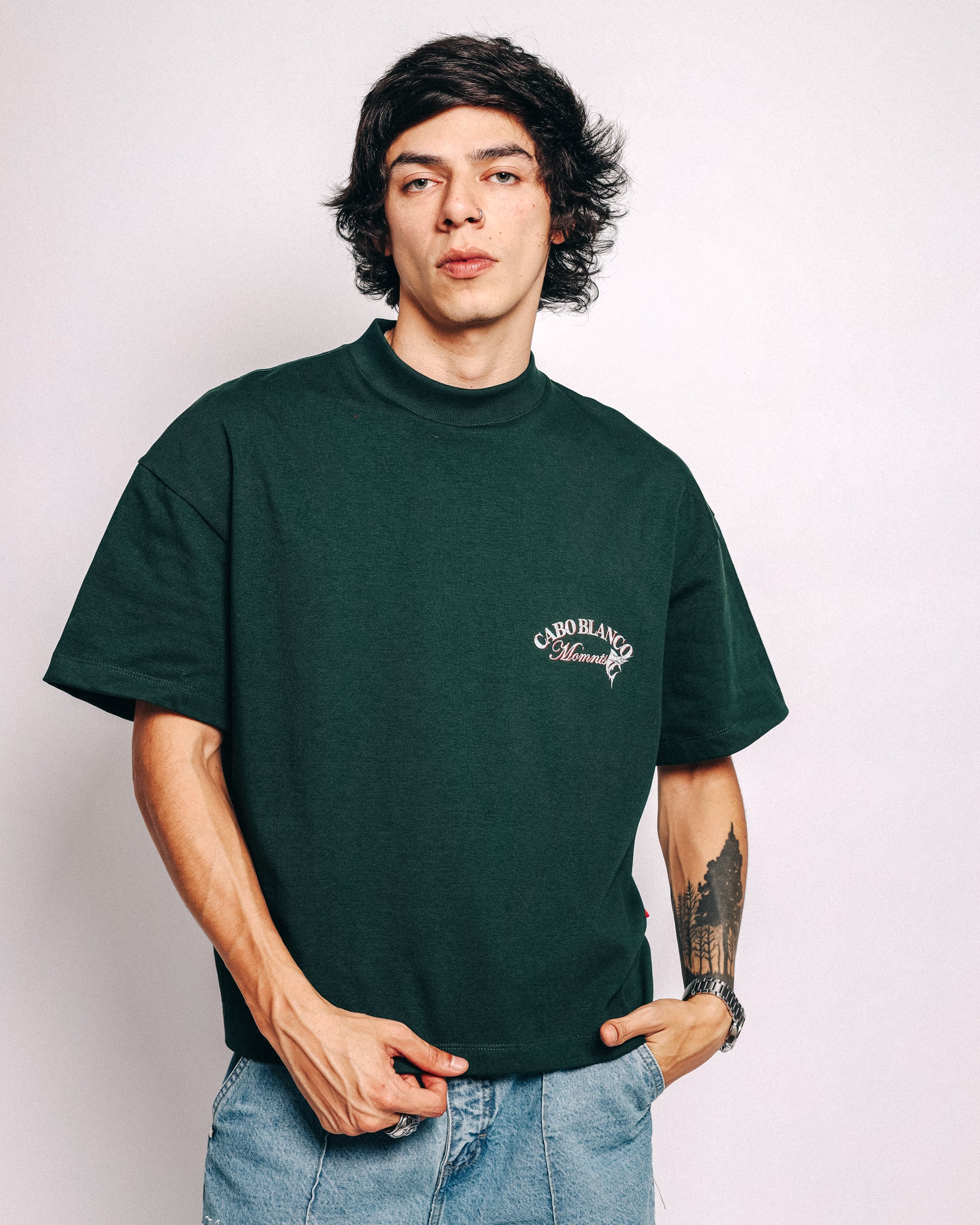 Water Strike T-Shirt