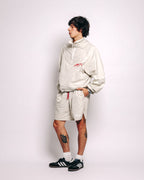 Cabo Blanco Bone Swim Short