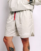 Cabo Blanco Bone Swim Short