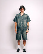 Earthwash Denim Shirt