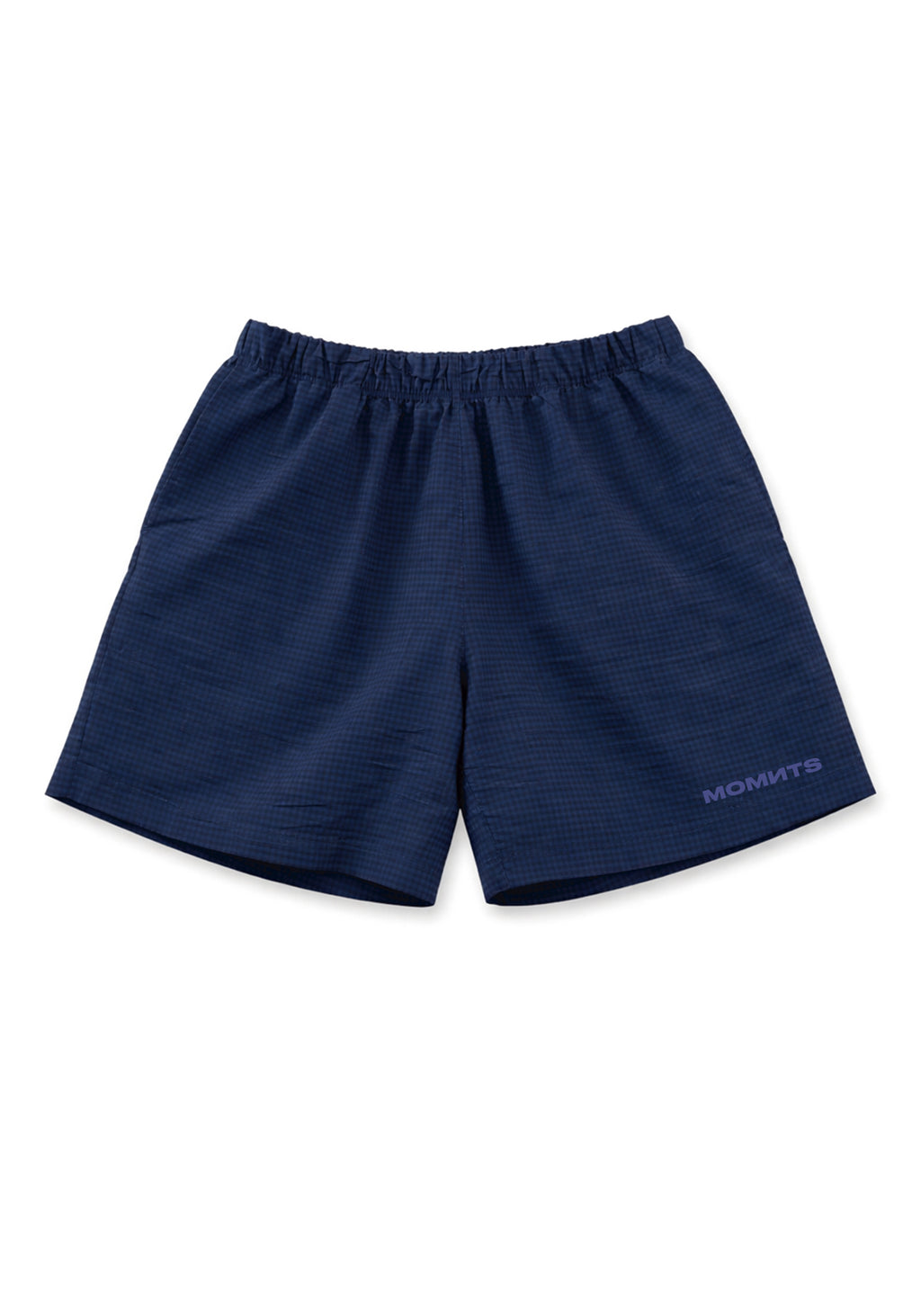 After Midnight Blue Short