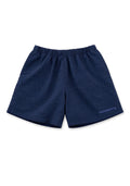 After Midnight Blue Short