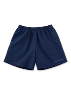After Midnight Blue Short