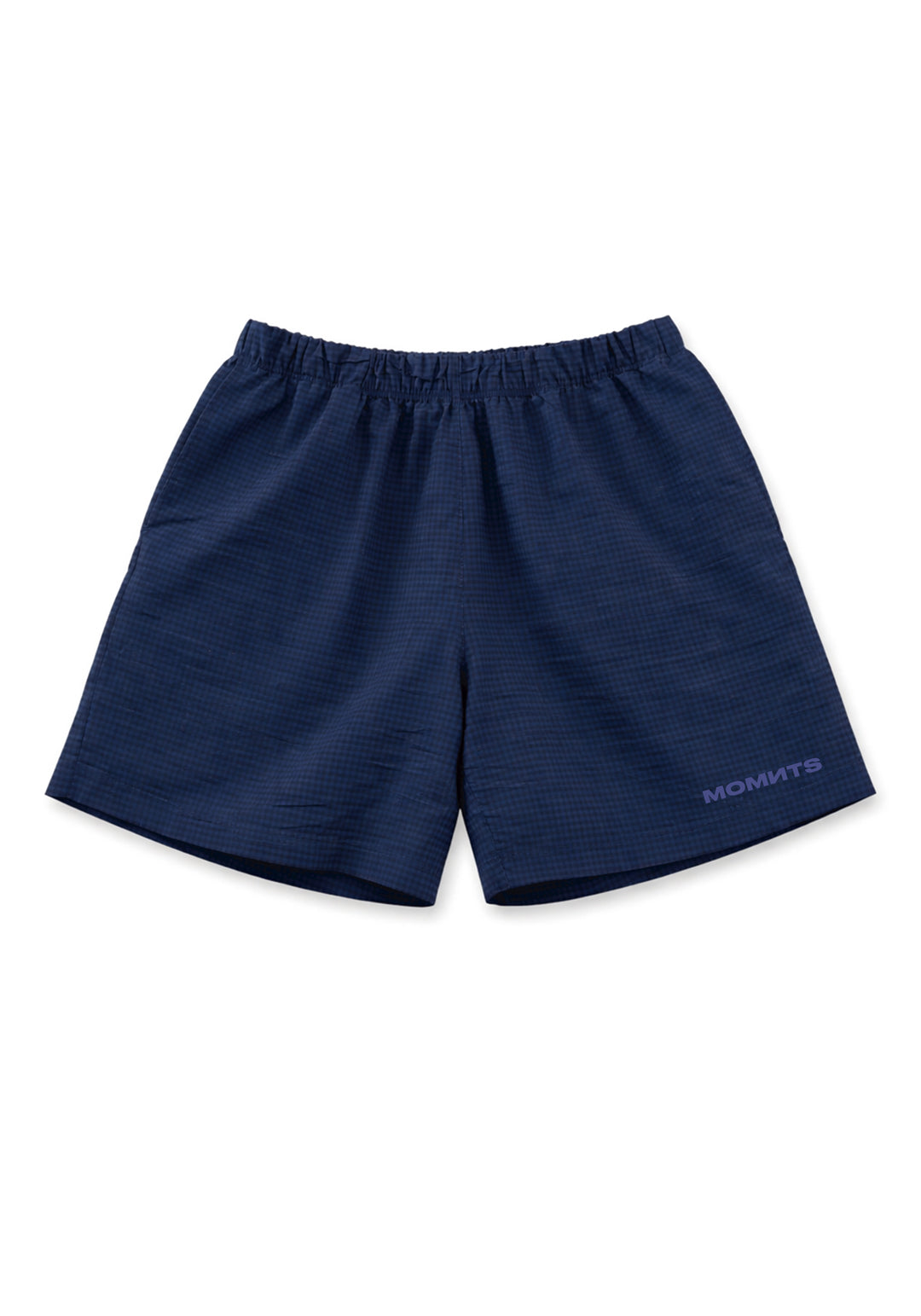 After Midnight Blue Short