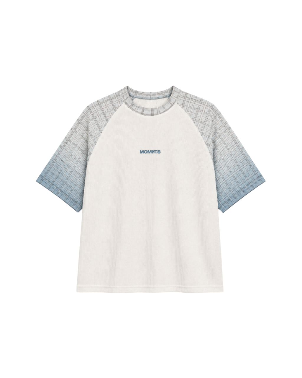 Spidy Waffle T Shirt