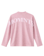 After Pink Midnight LS