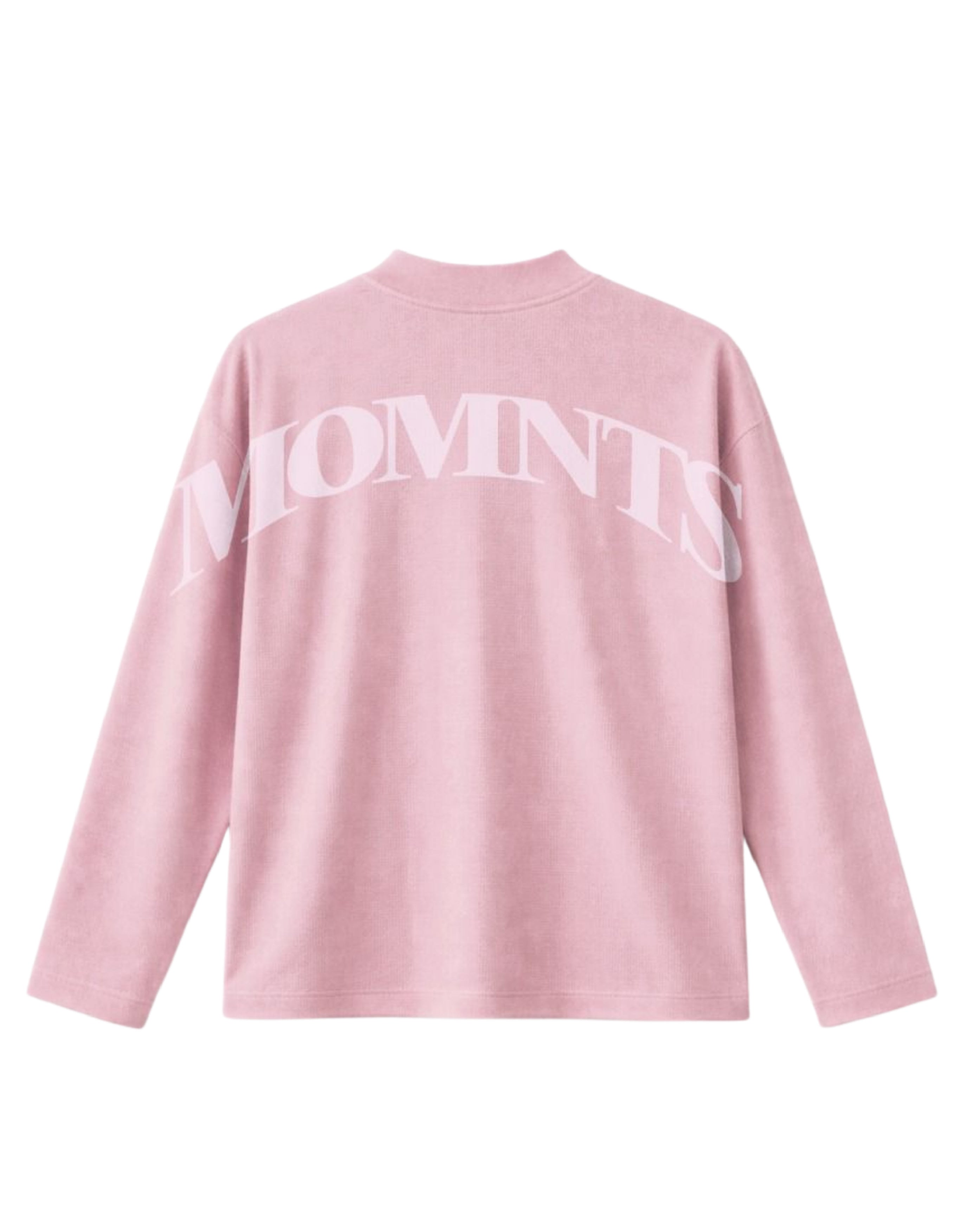 After Pink Midnight LS
