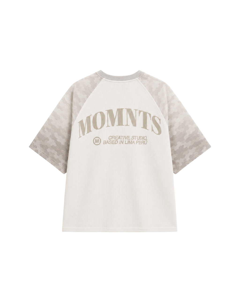 Ranger Waffle T Shirt