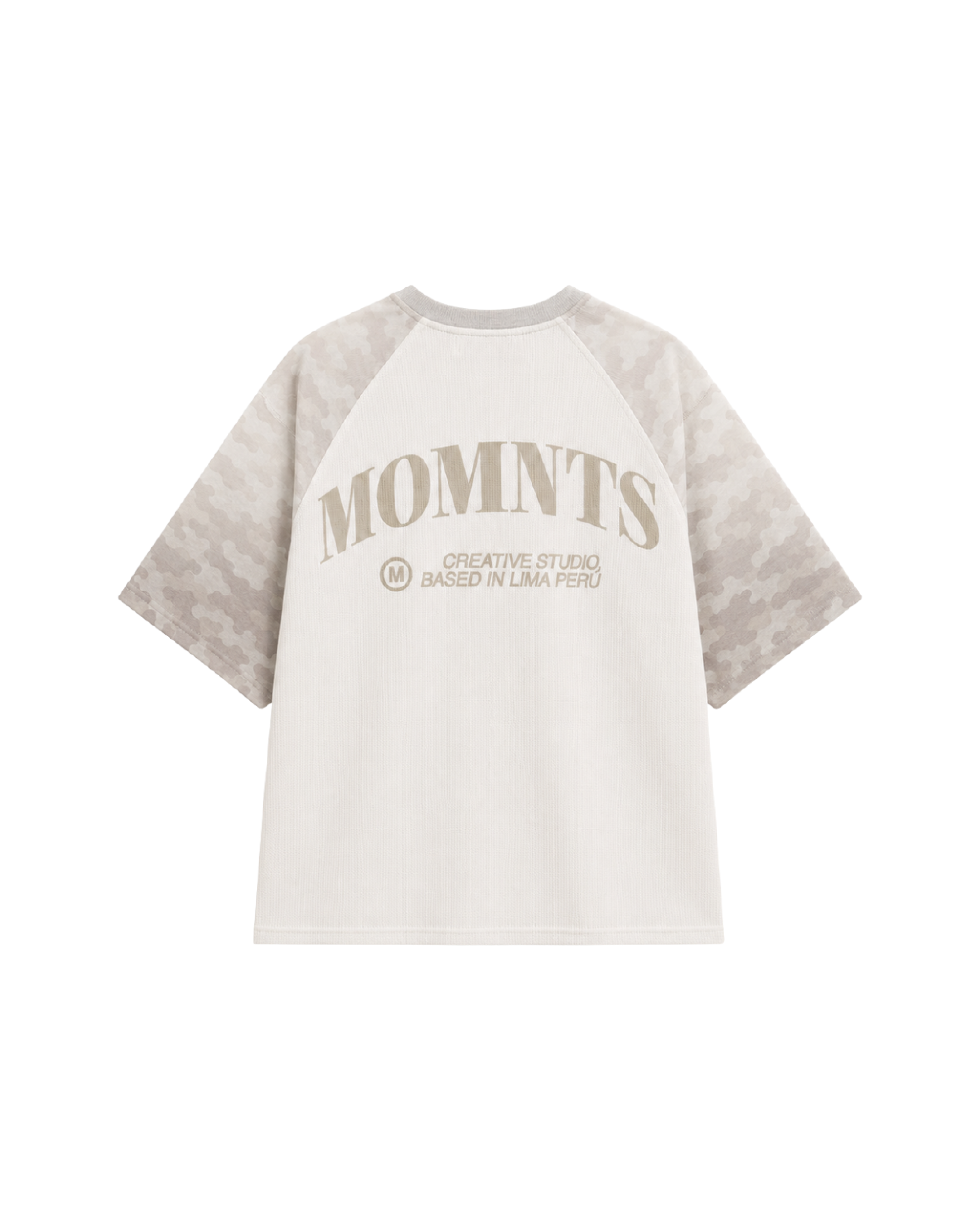 Ranger Waffle T Shirt