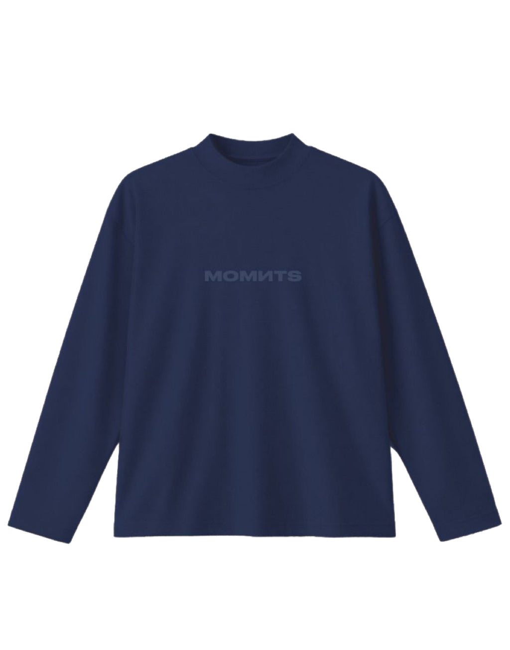 After Mariners Blue Midnight LS