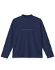 After Mariners Blue Midnight LS