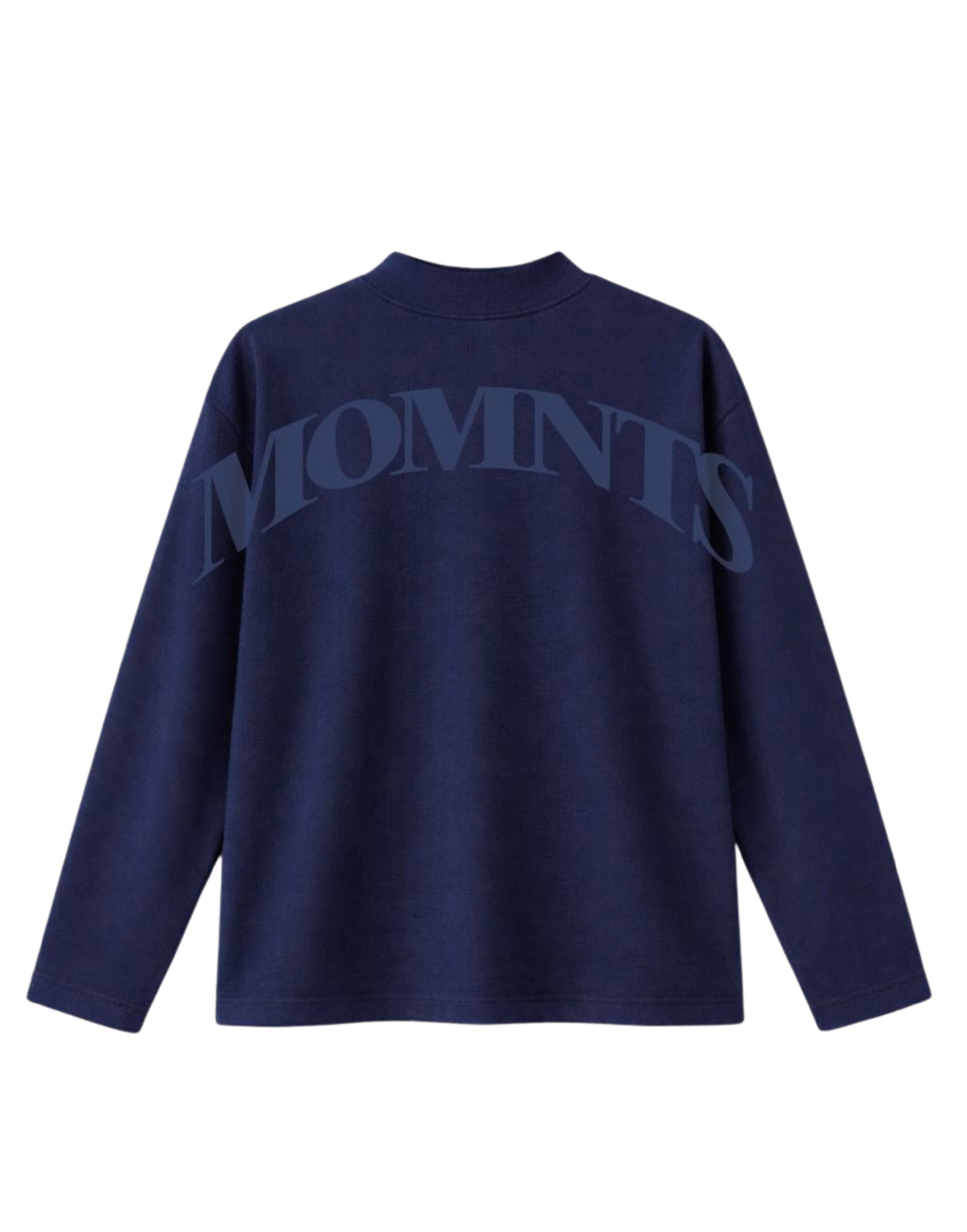 After Mariners Blue Midnight LS