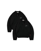 PACK 2 HENLEY